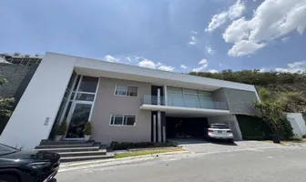Foto de inmueble en Sin nombre de calle, Col. Lagos del Vergel C.P. 64989, Monterrey