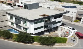 Foto de inmueble en Sin nombre de calle #S/N, Col. Lagos del Vergel C.P. 64989, Monterrey