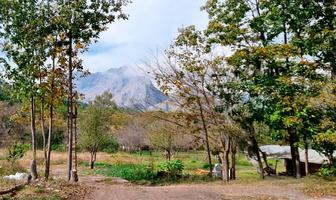 Foto de inmueble en Laguna de Sanchez, Col. Laguna de Sanchez C.P. 67338, Santiago