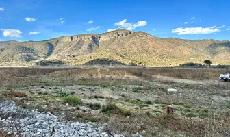 Foto de inmueble en Sin nombre de calle, Col. Laguna de Sanchez C.P. 67338, Santiago