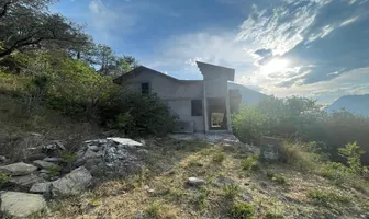 Foto de inmueble en Sin nombre de calle, Col. Laguna de Sanchez C.P. 67338, Santiago