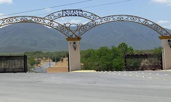 Foto de inmueble en Flor de Durazno, Col. Lajitas de Arriba C.P. 67467, Cadereyta Jiménez
