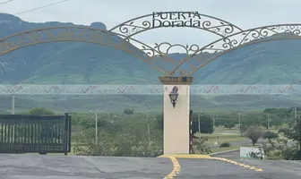 Foto de inmueble en Sin nombre de calle, Col. Lajitas de Arriba C.P. 67467, Cadereyta Jiménez