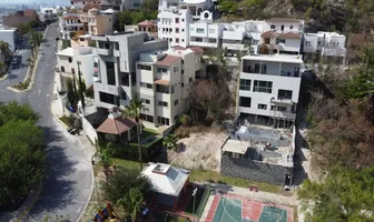 Foto de inmueble en Sin nombre de calle, Col. Las Águilas C.P. 67174, Guadalupe
