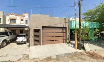 Foto de inmueble en Dr. Amel Barocio #0, Col. Las Alamedas C.P. 67563, Montemorelos
