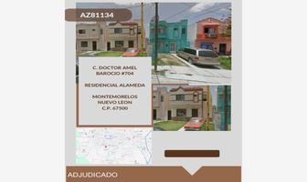 Foto de inmueble en Sin nombre de calle, Col. Las Alamedas C.P. 67563, Montemorelos