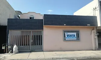 Foto de inmueble en Valores Morales #203, Col. Las Alamedas C.P. 66410, San Nicolás de los Garza