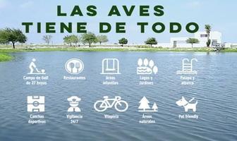 Foto de inmueble en , Col. Las Aves Residencial and Golf Resort C.P. 66660, Pesquería