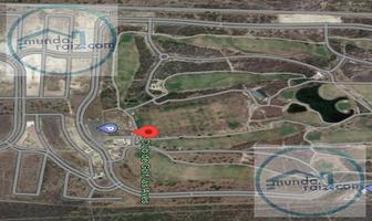 Foto de inmueble en Venta Terreno Club DE Golf LAS Aves Pesqueria Nuevo Leon, Col. Las Aves Residencial and Golf Resort C.P. 66660, Pesquería
