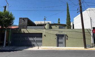 Foto de inmueble en Las Brisas 8vo Sector, Monterrey, Col. Las Brisas 8 Sector C.P. 64799, Monterrey