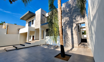 Foto de inmueble en Puerto Angel, Col. Las Brisas C.P. 64780, Monterrey