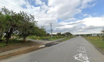 Foto de inmueble en Terreno EN Venta EN Allende, N.l. LAS Boquillas, Col. Las Bugambilias C.P. 67350, Allende
