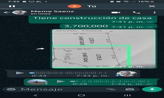 Foto de inmueble en Pingos, Col. Las Cristalinas C.P. 67317, Santiago