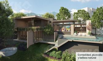Foto de inmueble en Terreno en Santiago, NL Entrega Inmediata!, Col. Las Cristalinas C.P. 67317, Santiago