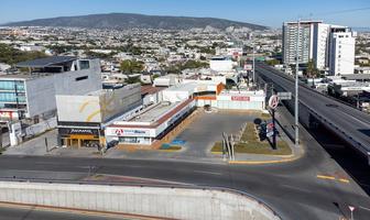 Foto de inmueble en Av Raúl Rangel Frías 304, Col. Las Cumbres 1 Sector C.P. 64610, Monterrey