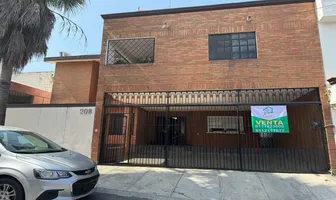 Foto de inmueble en Bartolomé Díaz #208, Col. Las Cumbres 1 Sector C.P. 64610, Monterrey