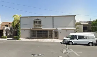 Foto de inmueble en De los 4 parques #2227, Col. Las Cumbres 1 Sector C.P. 64610, Monterrey