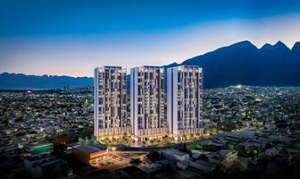 Foto de inmueble en Las palmas, Col. Las Cumbres 1 Sector C.P. 64610, Monterrey