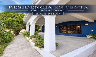 Foto de inmueble en , Col. Las Cumbres 1 Sector C.P. 64610, Monterrey
