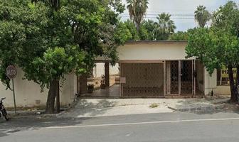Foto de inmueble en Paseo de Churubusco, Col. Las Cumbres 1 Sector C.P. 64610, Monterrey