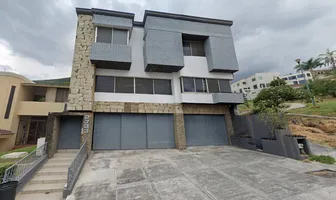 Foto de inmueble en Paseo de La Cima #0000, Col. Las Cumbres 1 Sector C.P. 64610, Monterrey