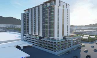 Foto de inmueble en Ruiz Cortines, Col. Las Cumbres 1 Sector C.P. 64610, Monterrey