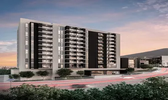 Foto de inmueble en Sin nombre de calle, Col. Las Cumbres 1 Sector C.P. 64610, Monterrey