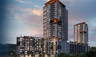 Foto de inmueble en Sin nombre de calle, Col. Las Cumbres 1 Sector C.P. 64610, Monterrey