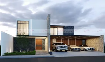 Foto de inmueble en Sin nombre de calle, Col. Las Cumbres 1 Sector C.P. 64610, Monterrey