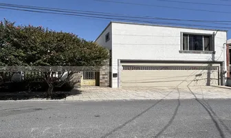 Foto de inmueble en Sin nombre de calle, Col. Las Cumbres 1 Sector C.P. 64610, Monterrey