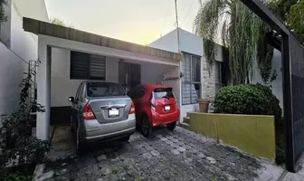 Foto de inmueble en Sin nombre de calle, Col. Las Cumbres 1 Sector C.P. 64610, Monterrey