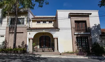 Foto de inmueble en Sin nombre de calle, Col. Las Cumbres 1 Sector C.P. 64610, Monterrey