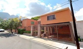 Foto de inmueble en leones #101, Col. Las Cumbres 1 Sector C.P. 64610, Monterrey