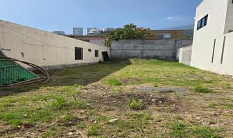 Foto de inmueble en , Col. Las Cumbres 2 Sector C.P. 64610, Monterrey