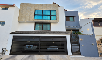 Foto de inmueble en Paseo del Puma, Col. Las Cumbres 2 Sector C.P. 64610, Monterrey