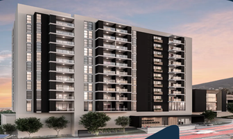 Foto de inmueble en PASEO DE LOS LEONES, Col. Las Cumbres 3 Sector C.P. 64610, Monterrey