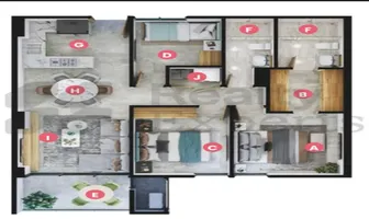 Foto de inmueble en Sin nombre de calle, Col. Las Cumbres 3 Sector C.P. 64610, Monterrey
