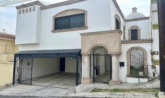 Foto de inmueble en Columbia, Col. Las Cumbres 5 Sector A C.P. 64619, Monterrey