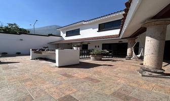 Foto de inmueble en , Col. Las Cumbres 6 Sector D-1 C.P. 64619, Monterrey