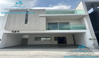 Foto de inmueble en Casa EN Venta EN LA Encomienda, Sector Vendimia, Col. Las Encinas C.P. 66050, General Escobedo