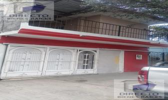 Foto de inmueble en Casa en Venta en Dos Ríos, Guadalupe, N.l. | 4 Recámaras | 160 m² de Construcción #473, Col. Las Escobas C.P. 67196, Guadalupe