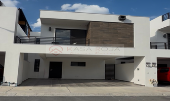 Foto de inmueble en , Col. Las Escobas C.P. 67133, Guadalupe