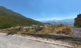 Foto de inmueble en Sin nombre de calle, Col. Las Escobas C.P. 67133, Guadalupe