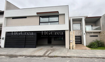 Foto de inmueble en calle ., Col. Las Fincas C.P. 66188, Santa Catarina