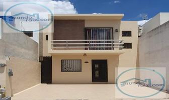Foto de inmueble en Casa EN Venta EN Escobedo, N.l., Col. Las Hadas C.P. 66058, General Escobedo