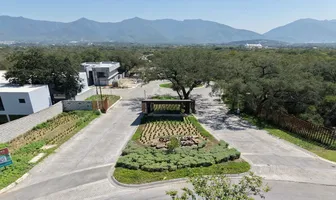 Foto de inmueble en Acueducto #S/N, Col. Las Huertas C.P. 67316, Santiago