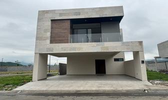 Foto de inmueble en Santte Residencial, Col. Las Huertas C.P. 67316, Santiago