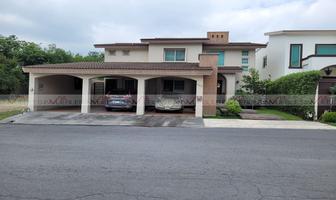 Foto de inmueble en Las Jacarandas Privada Residencial, Col. Las Jacarandas C.P. 64989, Monterrey