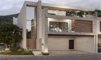 Foto de inmueble en Portal del Huajuco, Villas La Rioja, Col. Las Jacarandas Privada Residencial C.P. 64989, Monterrey