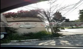 Foto de inmueble en Sin nombre de calle, Col. Las Jacarandas C.P. 64989, Monterrey